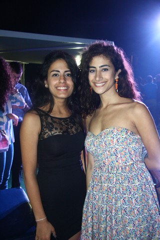 LIPS Summer Fashion Week
